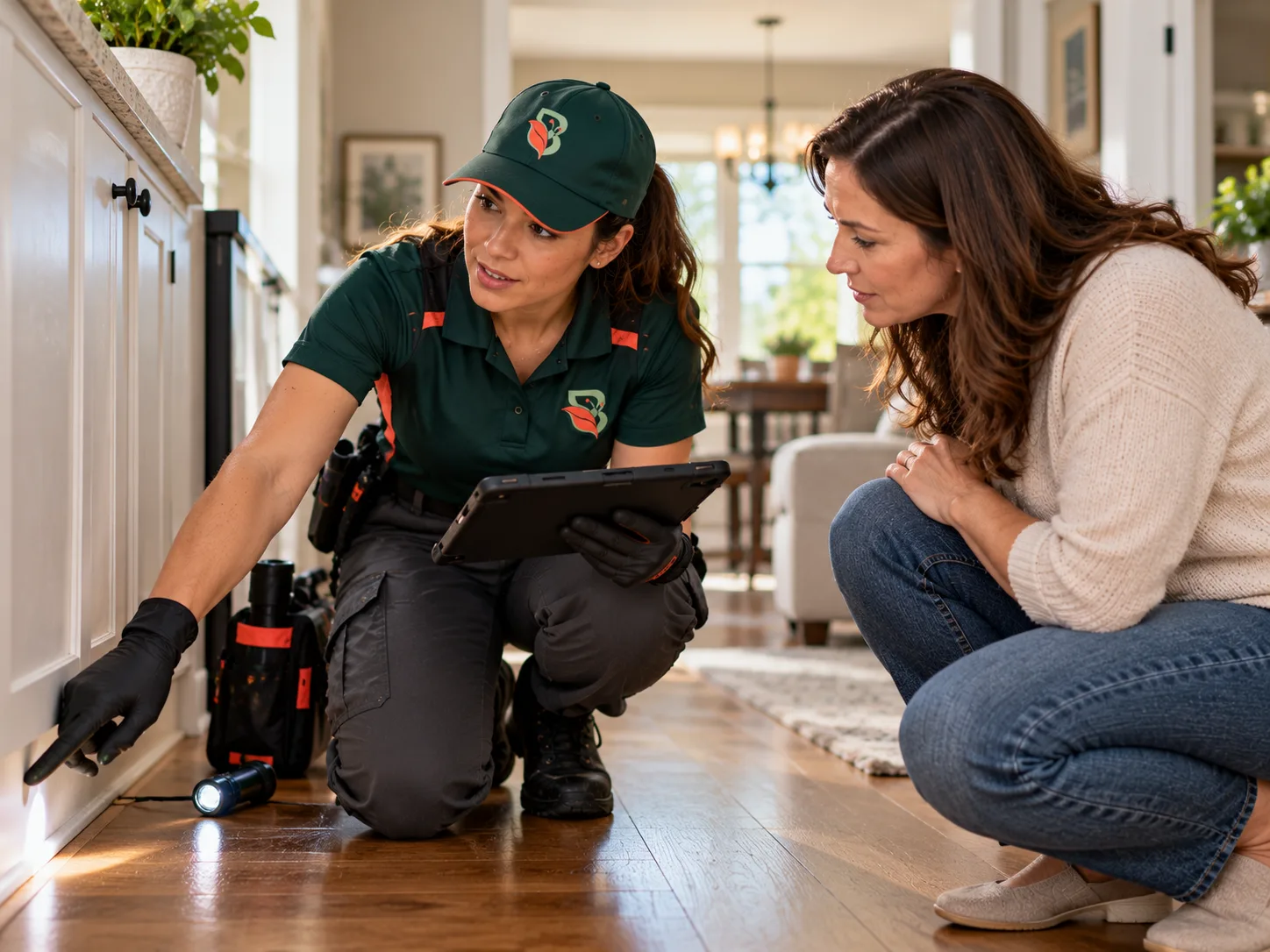 Pest Control Lowell, MI FAQs